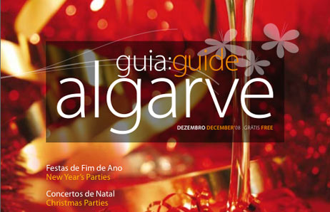 Algarve December Guide
