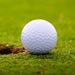 Golfing in Algarve