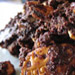 Chocolate Salami