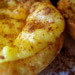 Portuguese Custard Tarts