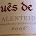 Marquês de Borba